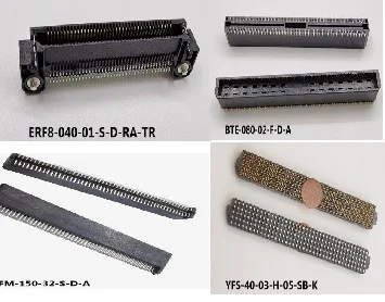 1PCS   ERF8-040-01-S-D-RA-TR     TFM-150-32-L-D-A     SFM-135-02-F-D-A-K-TR      SFM-135-02-L-D-A-K-TR
