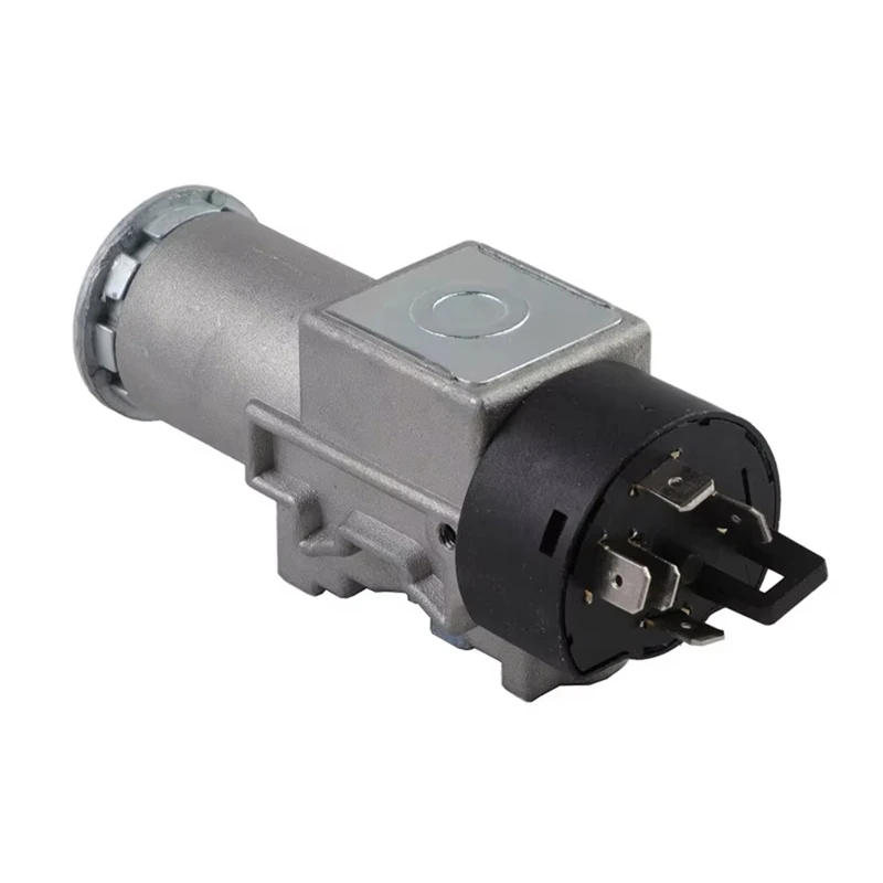 S 113704013   Fechadura do cilindro do interruptor de ignição do carro com 2 chaves para Chery S11 S15 S21 S22