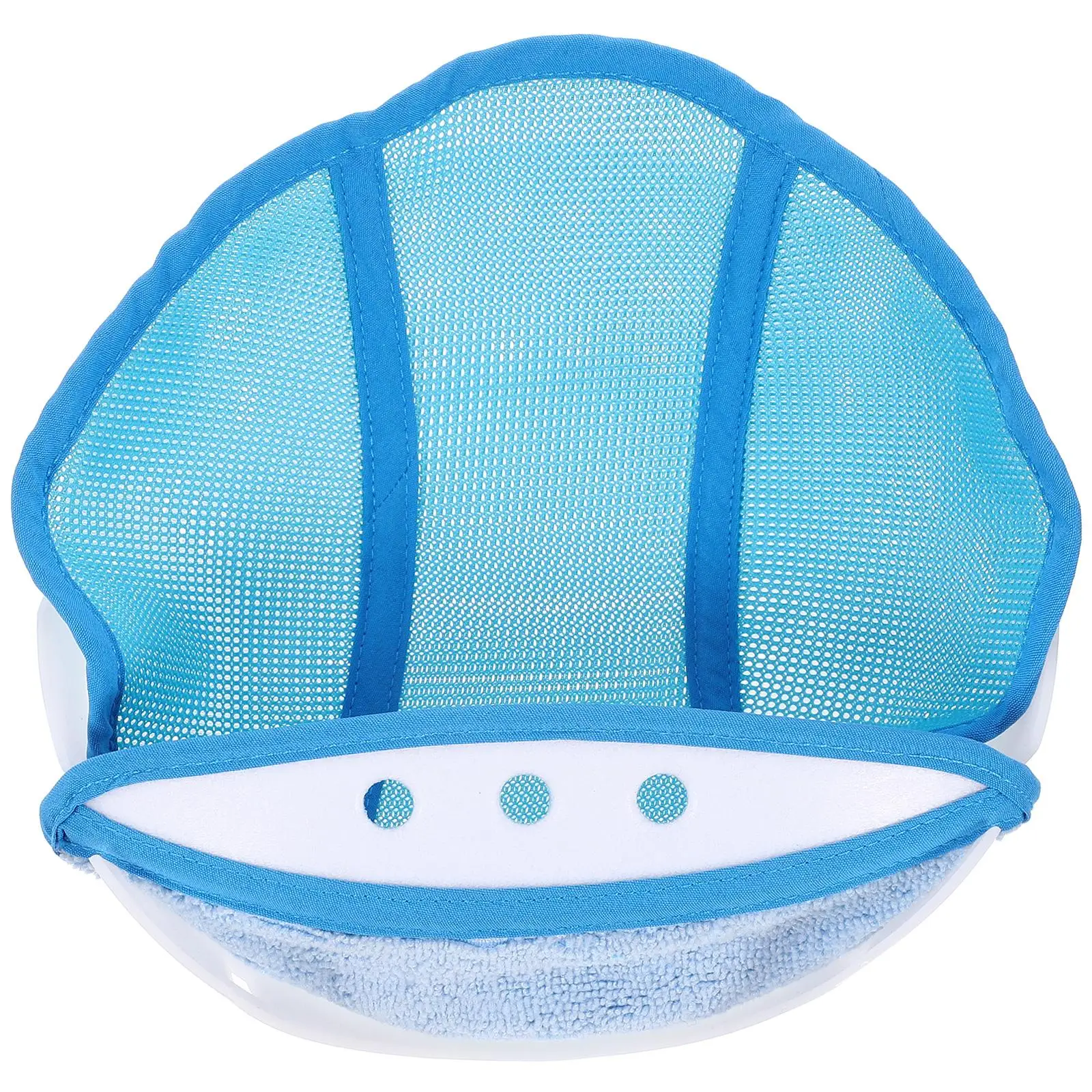

Breathable Mesh Hard Hat Liner Summer Replacement Cap Inner Lining Safety Sweat Protection Lightweight Washable Design