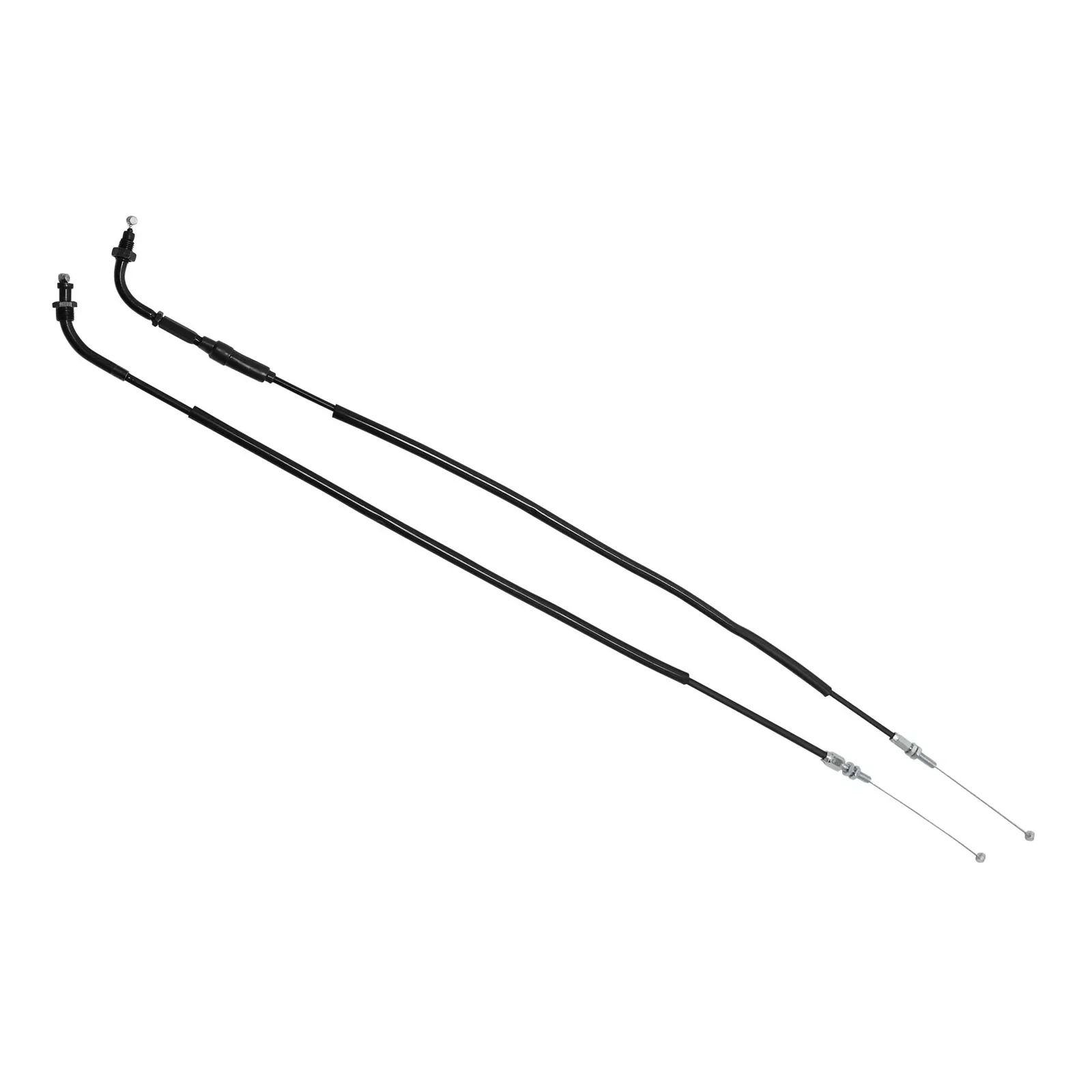Motorcycle Throttle Cable Line Wire For Honda CBR1000RR 2008-2013 2014-2016