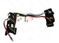 Suitable for SCD20 SBD201 STDC1802 lithium drill motor switch button charger housing gearbox