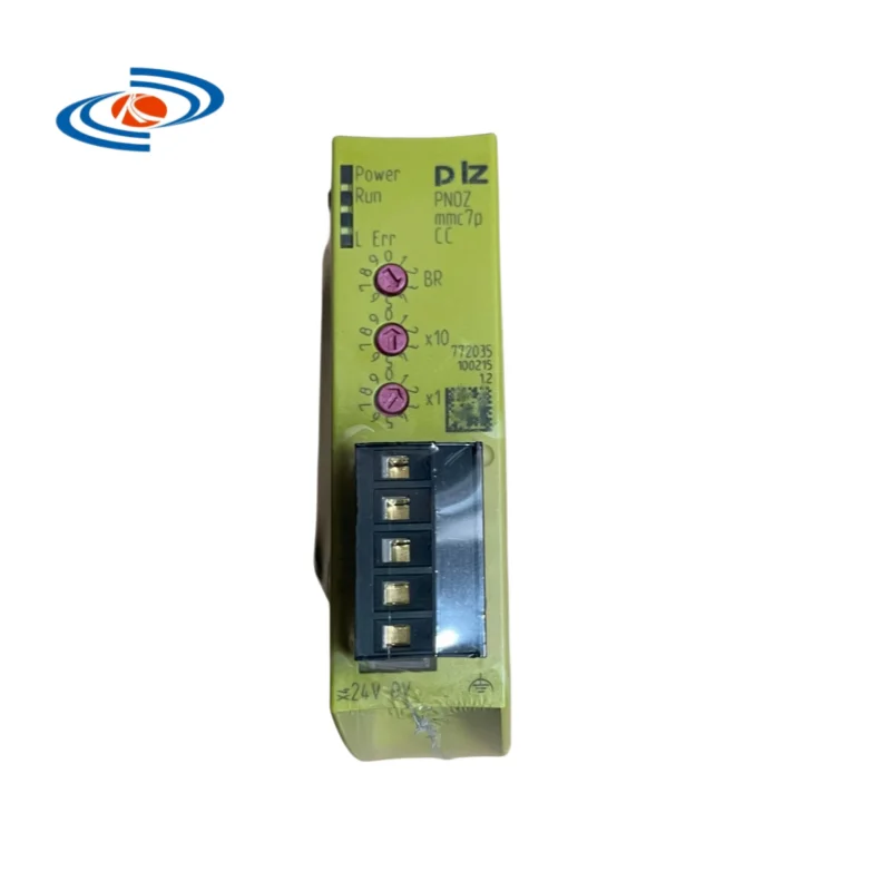 New Original 772035 PNOZ mmc7p Communication module Safety relays