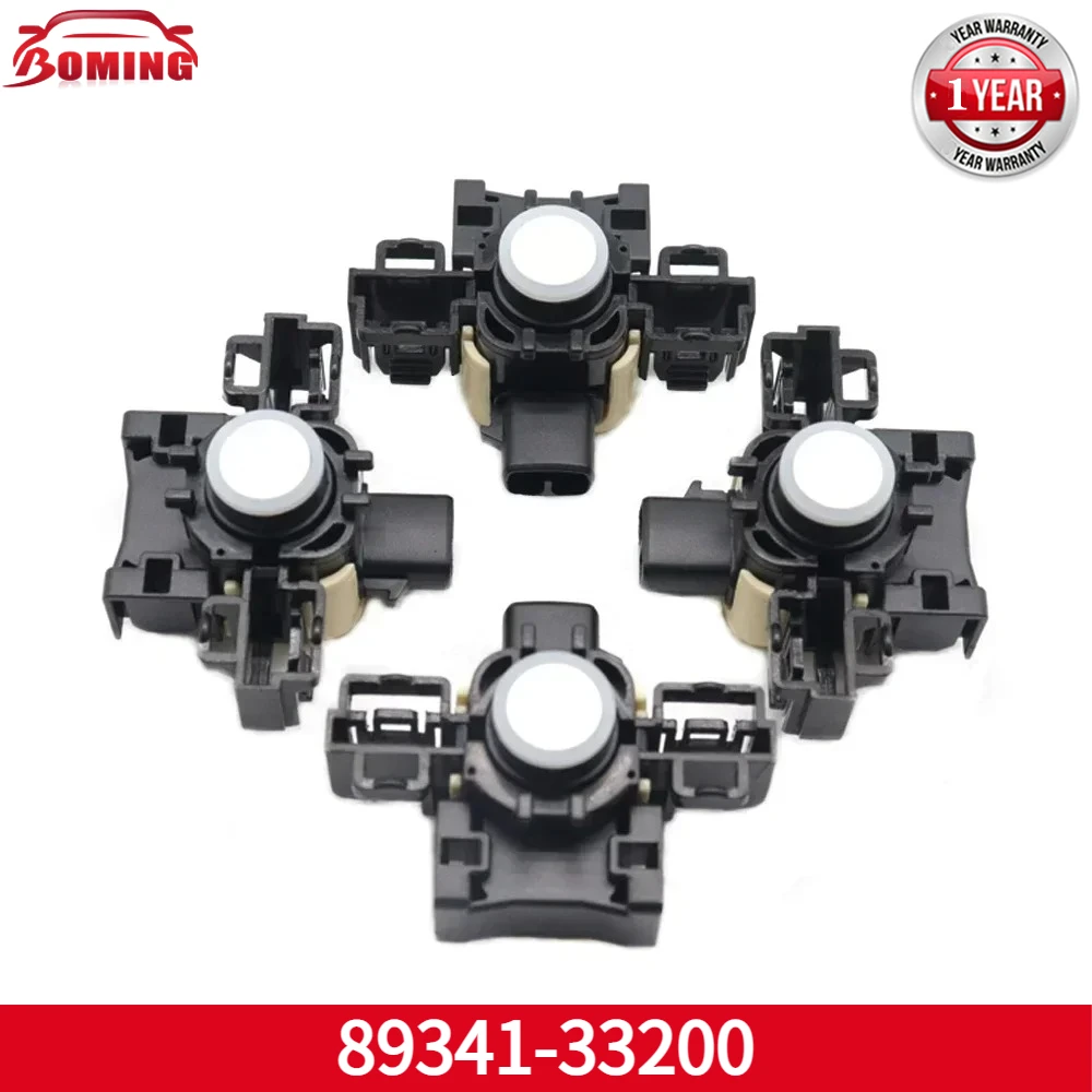 For 2013-2016 Lexus ES350 ES300h CT200h 1.8L 2.5L 3.5L NEW Parking Sensor 89341-33200
