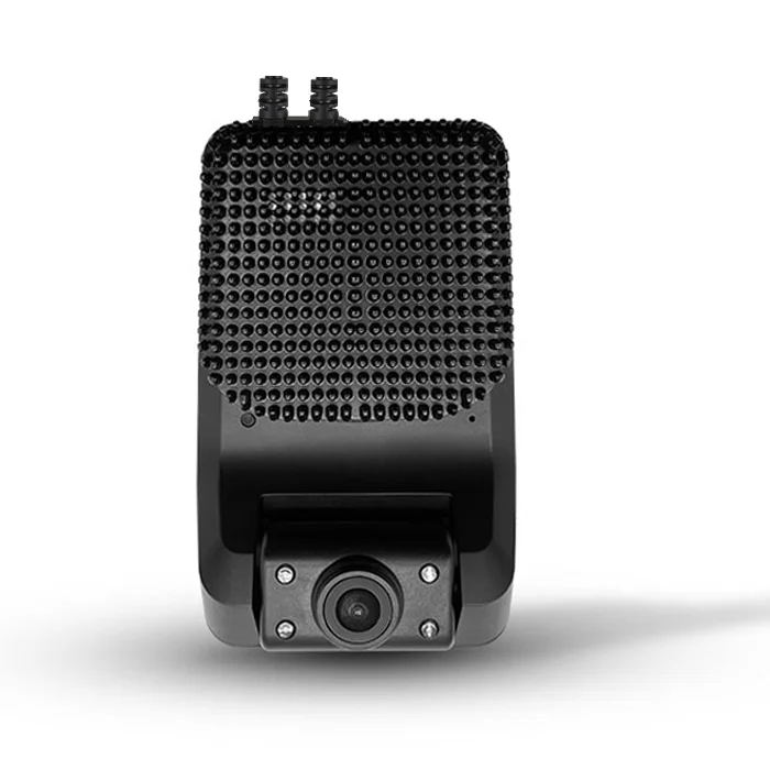 4ch بطاقة Sd مزدوجة 1080p 4g نظام تحديد المواقع Mdvr Dashcam 4g Lte أندرويد نظام تحديد المواقع داش كام كاميرا مزدوجة كاملة الوضوح مركبة Dvr سيارة