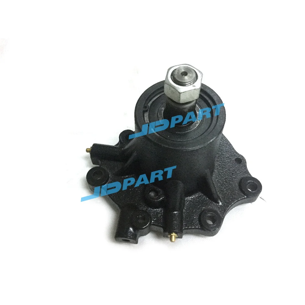 

H07C Water Pump 161002370 For Hino Engine Part