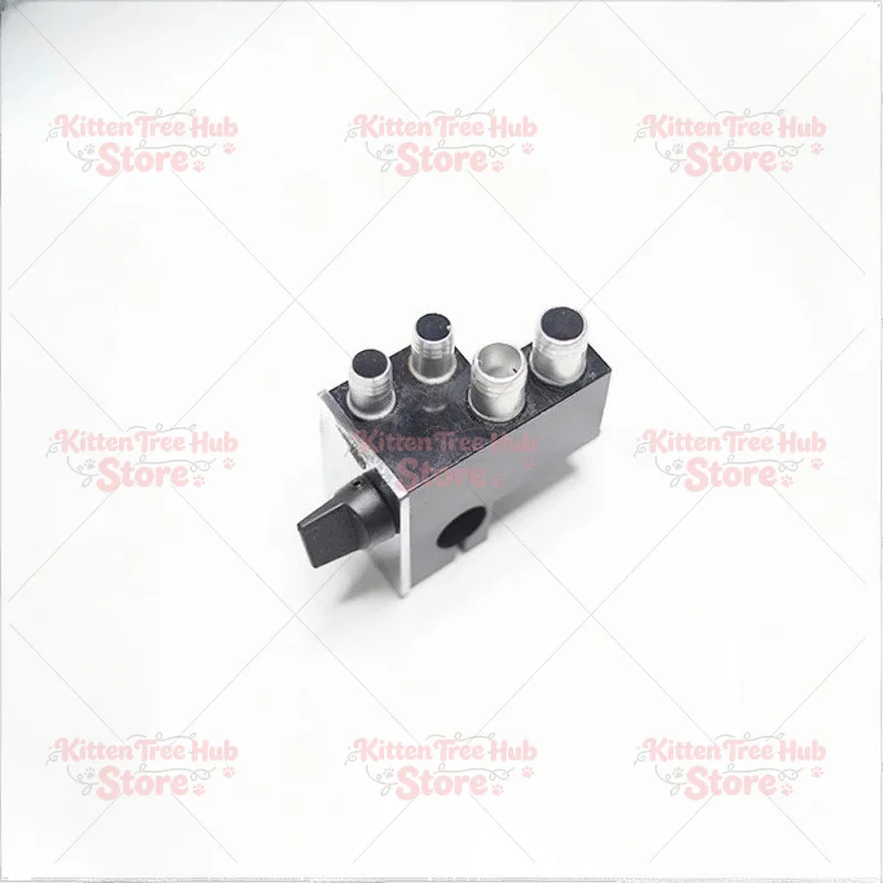 Machine Accessories  Control Valve, Air Valve, Air Valve