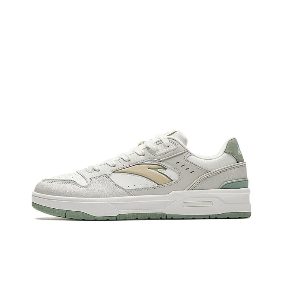 Anta Lieyan1.0 Slip Resistant, Lightweight, And Breathable Slip Resistant, Lightweight, And Breathable Low top 112528091-4