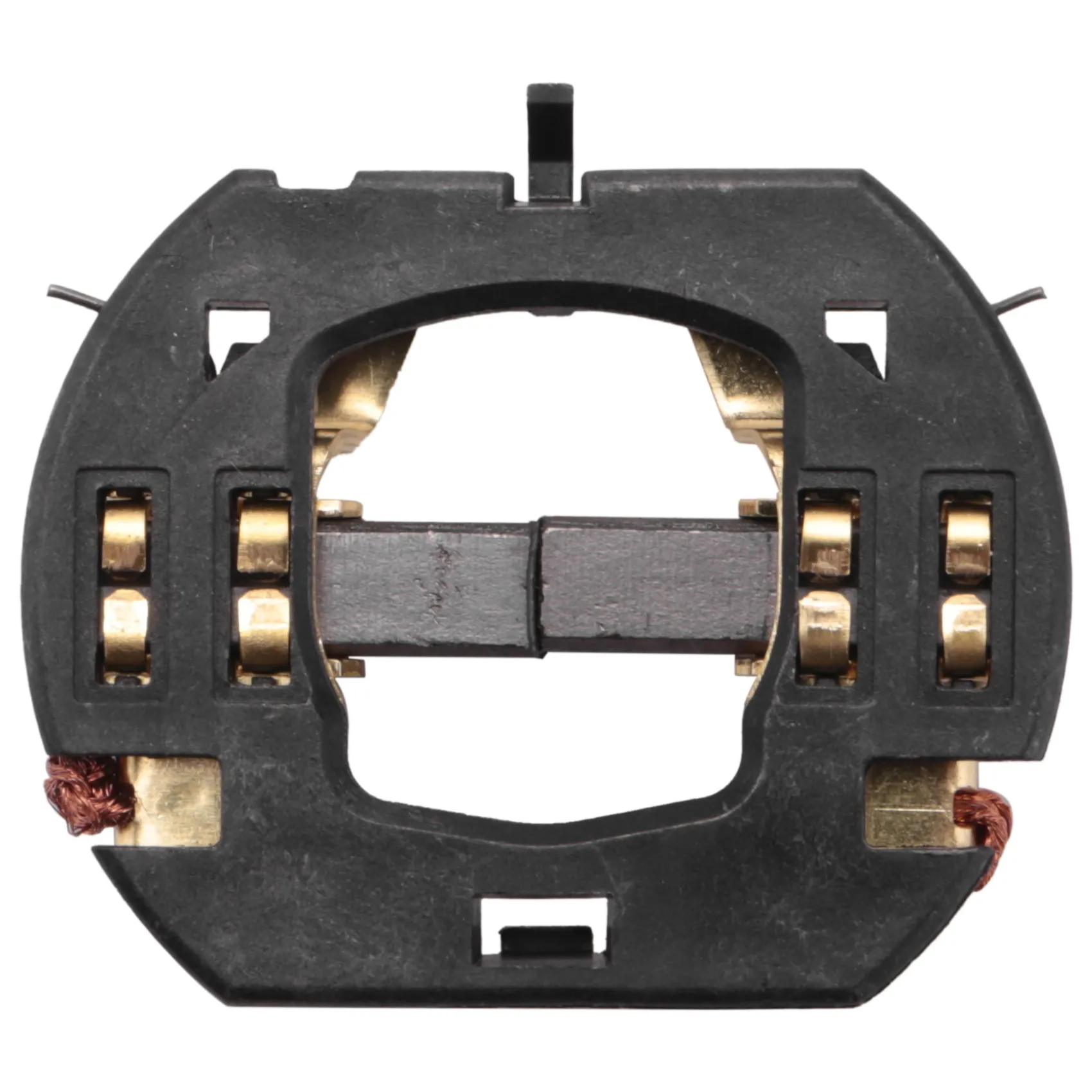 Escovas de carbono para DeWalt, DCH143, DCH253, DCH254, DCH143, DCH243, DCH363