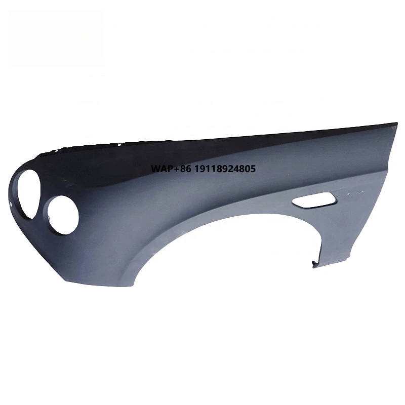 

OEM Fender for Continental GT Continental GTC 3W8821021BA 3W8821022BA 3W8821022 3W8821021