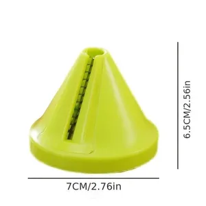 10 최고의 판매 나선형 슬라이서 -5