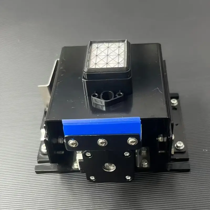 Single Head Auto Capping Station for Xp600/DX5/DX7/4720/I3200 Print Head Ink Pump Assembly Aluminum Ink Stack DTF