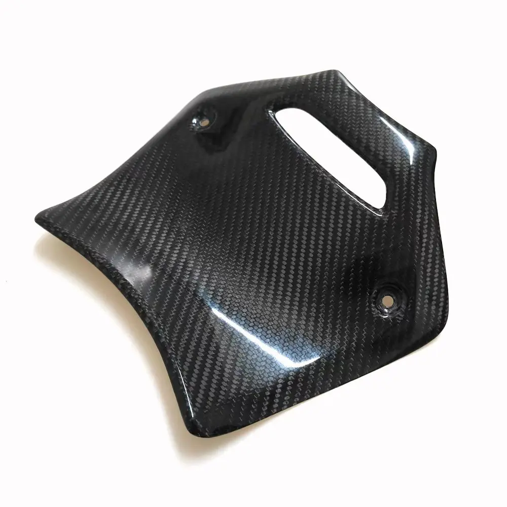 Per Yamaha T-MAX 560 2023 2024 2025 Accessori coperchio serbatoio gas moto 100% fibra di carbonio T-MAX 560 coperchio serbatoio gas e carenatura