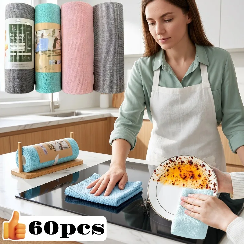 #76 Best Kitchen Towels to Buy In 2026