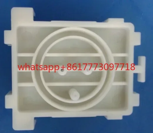 Ink Absorbing Pad Ink Stack Capk Stack Fifth Generation Head Ink Pad Aitu  Pad Beige White