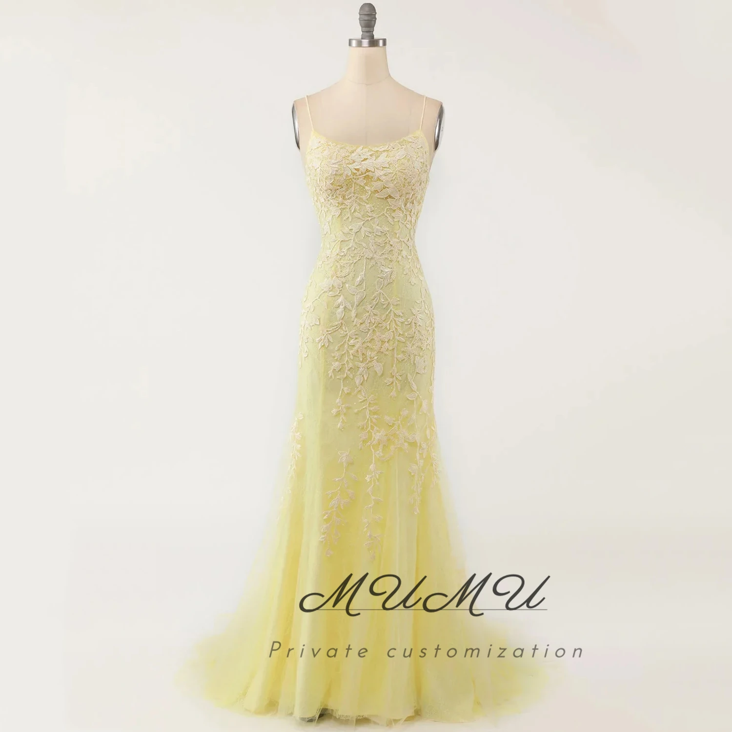 

MuMu Платье для выпускного вечера по индивидуальному заказу, платья для особых случаев فساتين 미פרי Элегантные вечерние платья 2025 Платье На Выпускной Вечерние женщины