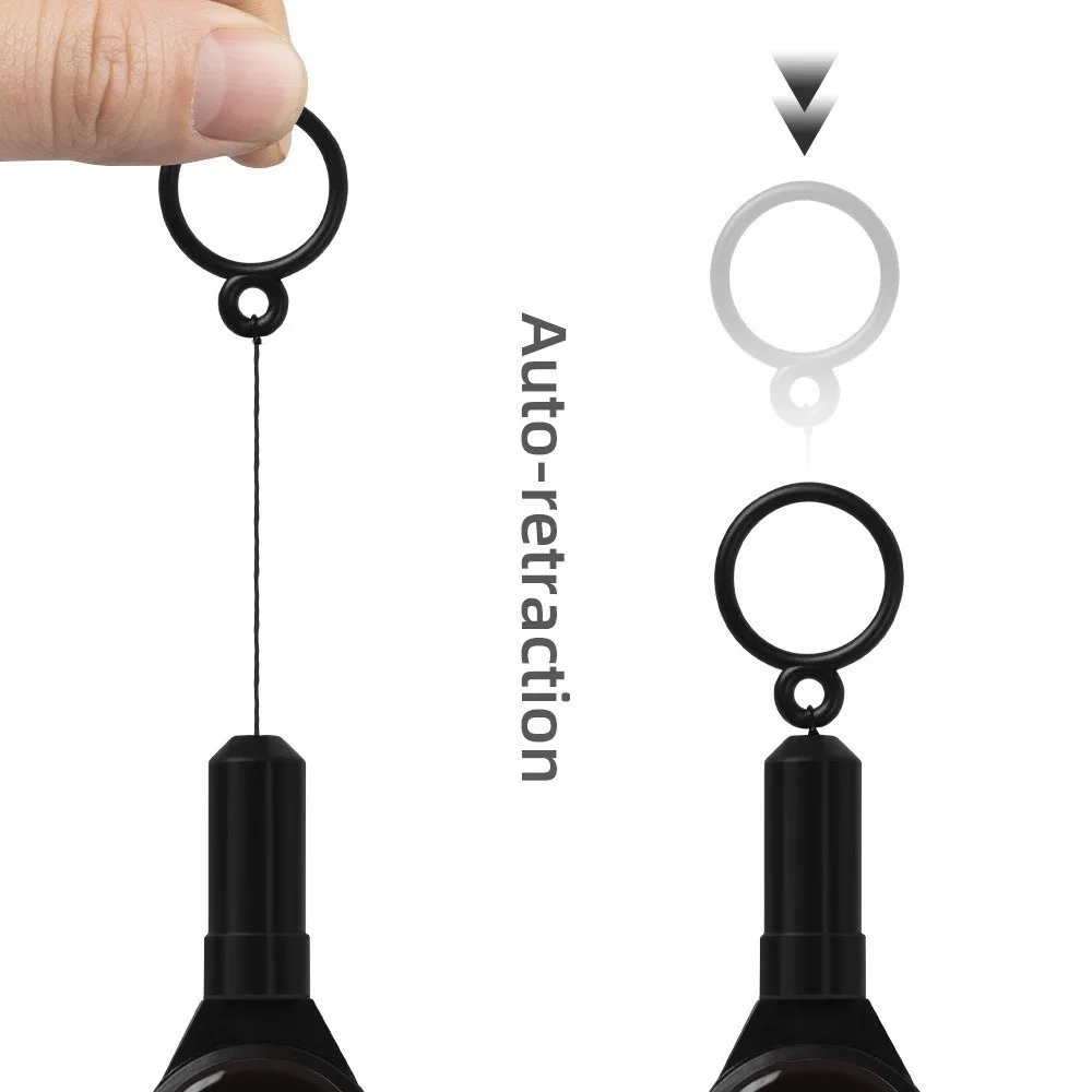 

Stretchable Pre-Ink String Marker Line Auto-recovery Microblading Eyebrow Makeup Professional Positioning Line