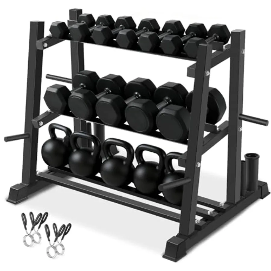 Dumbbell Rack Bongk…