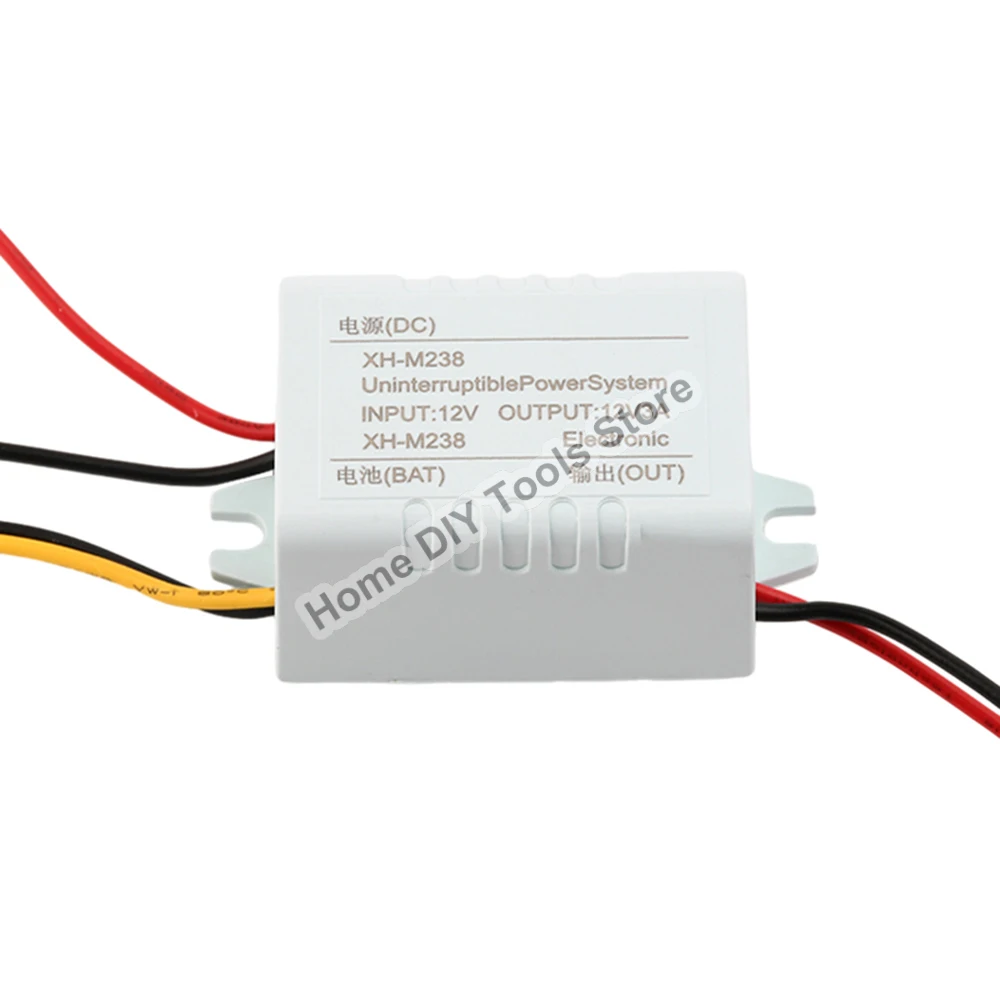 XH-M238 Power Modul…