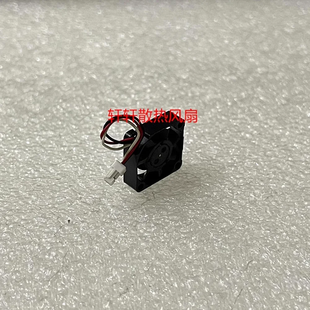 MF15B-05LA 5V 0.03A 1.5cm 15mm 1505 15x15x5mm 미니 마이크로 팬 서버 냉각 팬