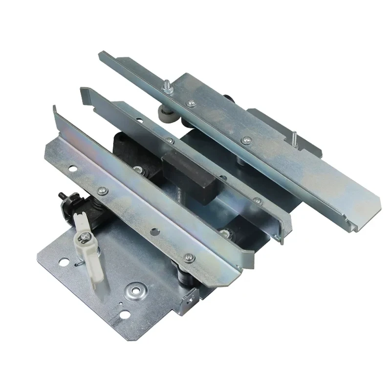 

Elevator Car H1 Left- AT120 Knife Right-Opening OTIS Door Machine GEN2 Xizi SKY