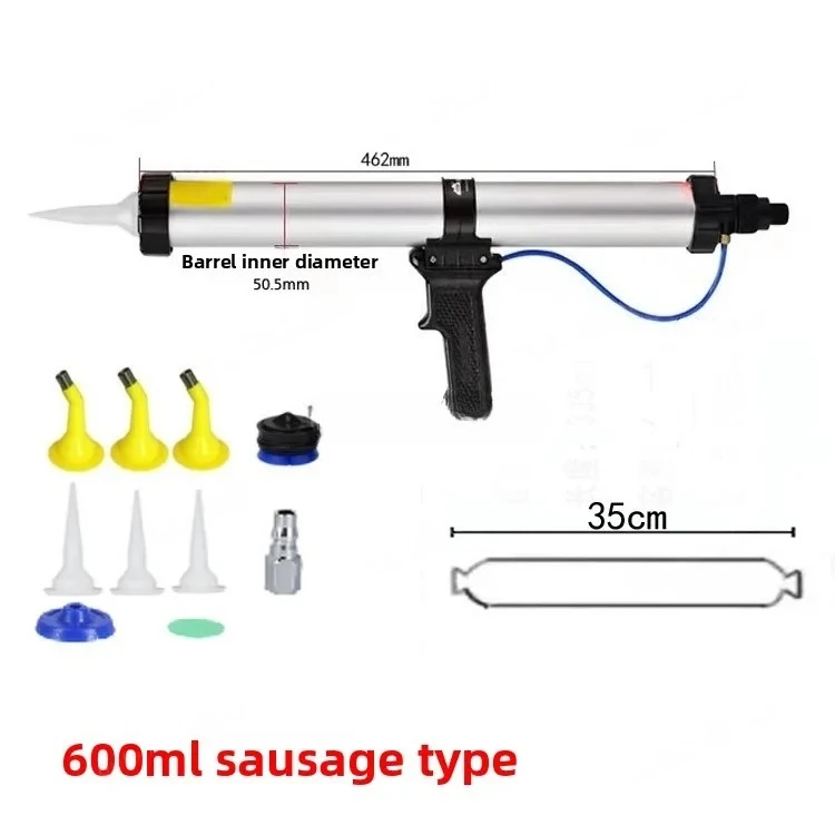 Pneumatic Press Equipment Suitable for Structural Gluing of Glass and Sheet Metal Operation