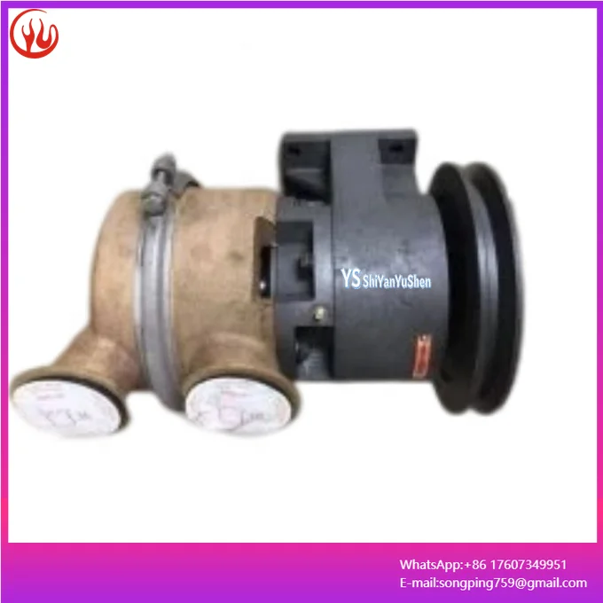 

Marine Engine Parts Sea Water Pump 3655857