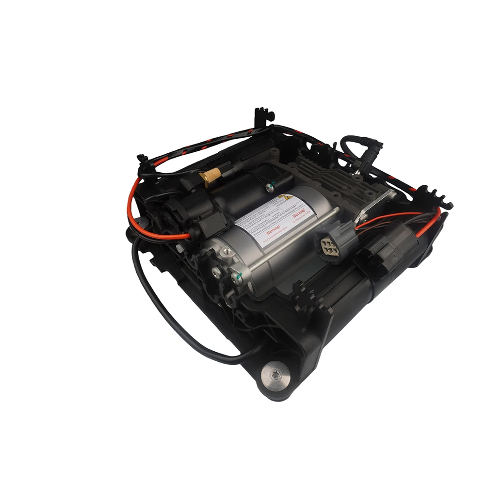 

Air Suspension Compressor Pump C2D47540 For Jaguar XJ X351 2010-2015