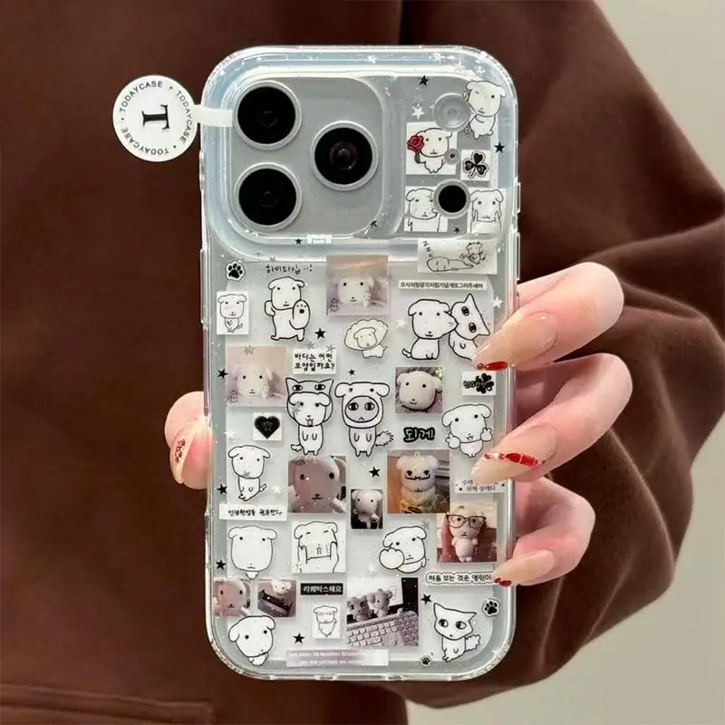 Korean Puppy Printe…