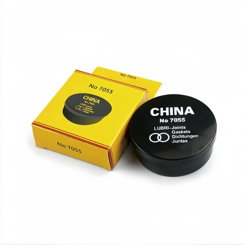 Uhrengehäuse O-Ring Dichtung Wasserdichtes Ölbox Uhrenkrone O-Ring Dichtung Silikonfett Schmiermittel Reparaturwerkzeug – Detail 5