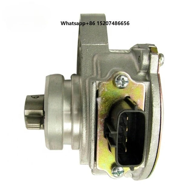 Cam Angle Sensor BPE8-18-200