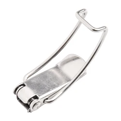 Bucket Hook Buckle Lock 2PCS Box Hasp Cabinet Hardware For Storage Home Improvement Latch Lock Lock Spring Drawer Locks