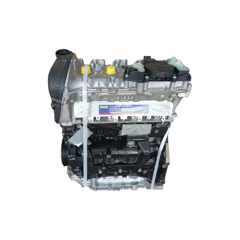 

EA888 2.0T Third generation EA888 New assembly Providing power car automobile engine