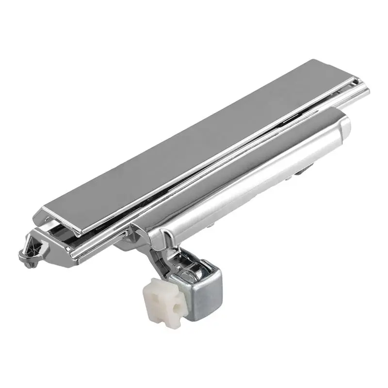 5746A220 Tailgate Handle Back Door Handle Plating For L200 Triton Strada 2019-2023 93460W020P Car Parts-ABQF