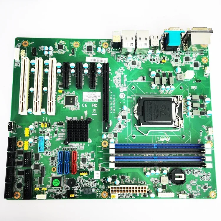 AIMB-785 AIMB-785 G 2 Original Advantech Industrial Mainboard CPU Core Module Motherboard Stock