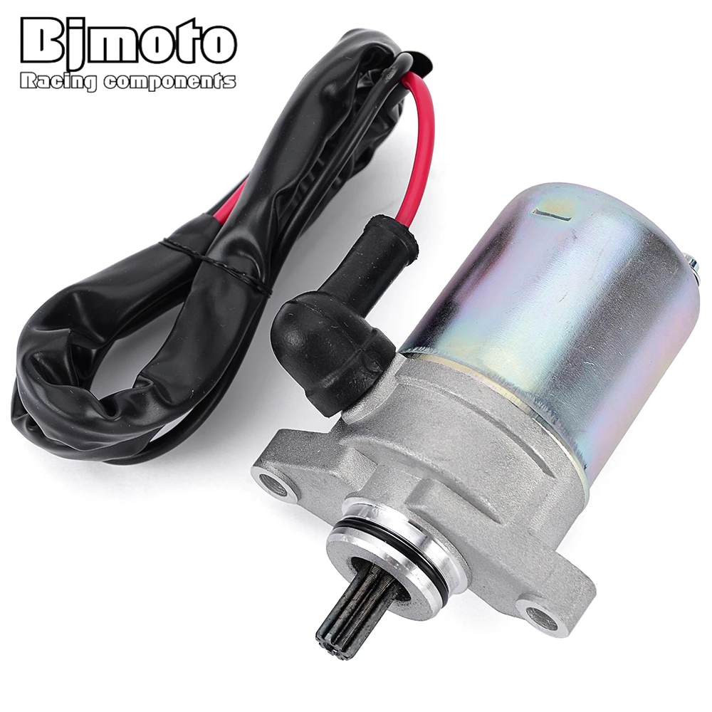 DS-50 DS-90 DS 50 90 Engine Starter Motor For Can-Am A31200116000 Mini DS50 DS90 Quest 50 2-strokes 2002 2003 2004 2005 2006