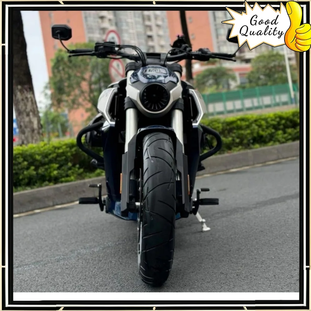 Good Quality For Benda LFC700 modified bumper LFC700 engine competition bumper protection frame anti-fall accessories