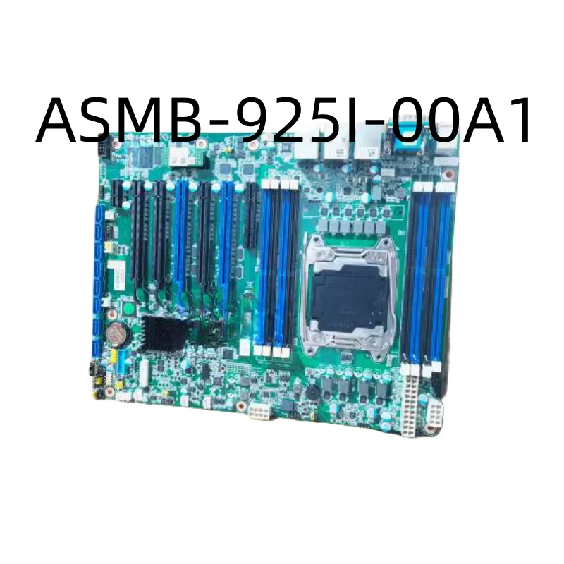 

New Original Genuine Server Motherboard ASMB-925I-00A1 ASMB-925T2-00A1 ASMB-975T2-00A1 ASMB-823-00A1E ASMB-823I-00A1E