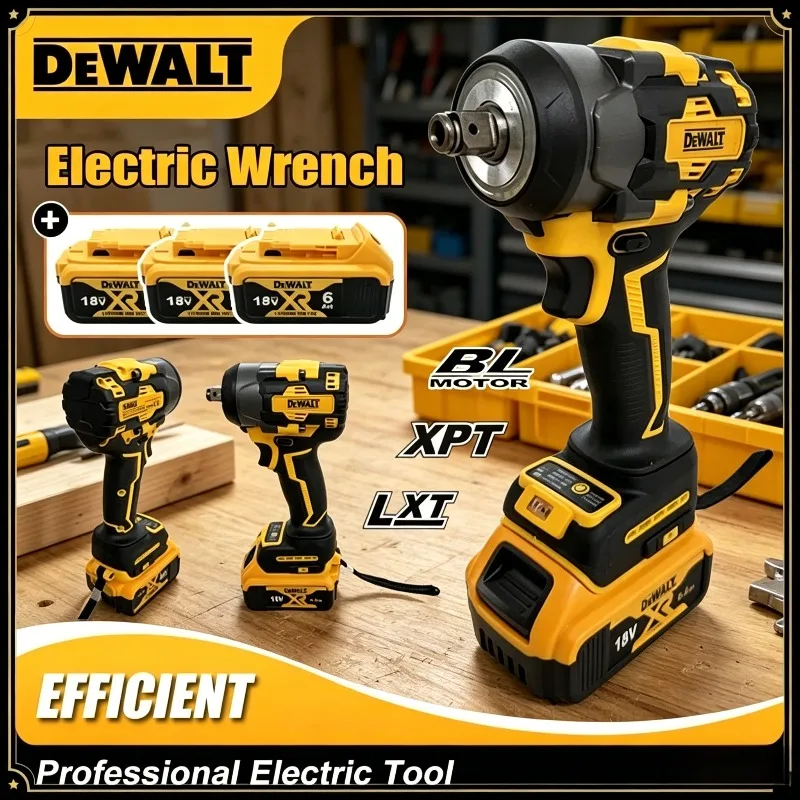 dewalt-bsb01-brushless-electric-screwdriver-500nm-high-torque-electric-drill-screwdriver-impact-drill-power-tool-20v