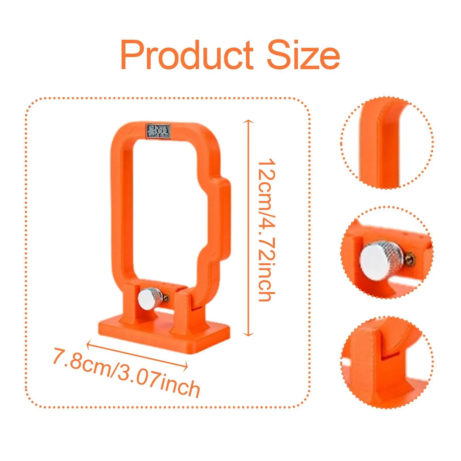 Soporte fijo para pintura de modelos, suministros para manualidades, herramienta de fabricación de modelos