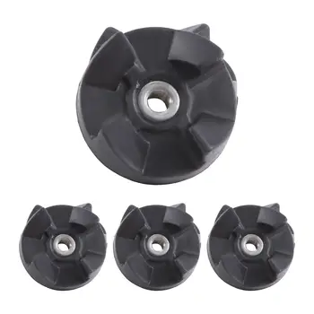 4 ks náhradních dílů, převodovka, díly pro odšťavňovač Magic 250W 6 nejlepší prodej Náhradní díly pro mixéry Duronic - №2