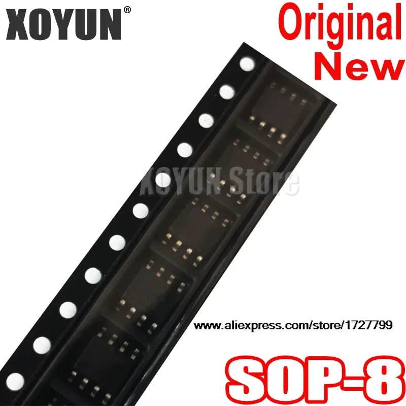 10 piezas 100% nuevo LM258 LM258DR LM258DT SOP8 SOP-8 SMD