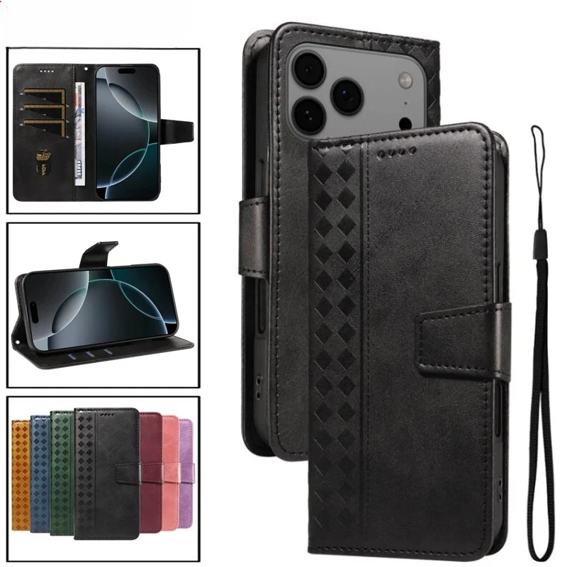 Cxd Leather Phone C… - image