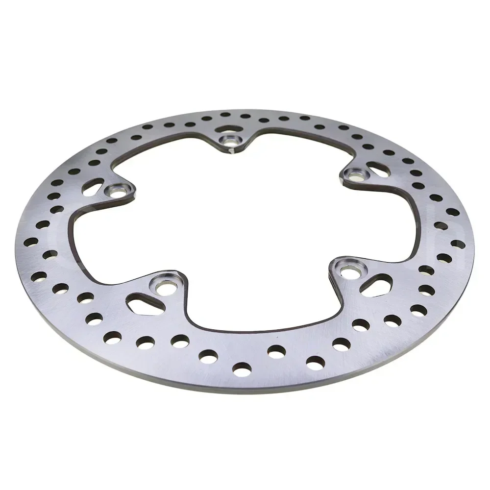 265mm Rear Brake Disc Rotor For BMW R Nine T 2014-2021 R1200GS 2002-2013 R1200RT 2005-13 R1200ST 03-12 R1200S 06-12 R1200R 06-17