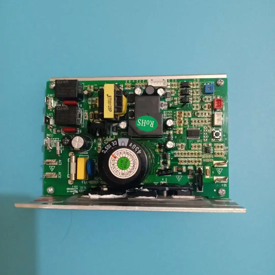 Cinta de correr Reebok TD743B/ZJET460/430/JET100/200/300 placa de circuito Tablero Principal