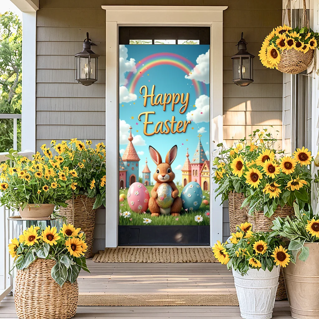 2025 Easter Outdoor Garden Dec - Photography Of The Year 2025 ulasan dan harga