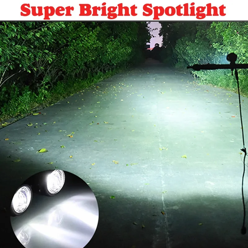 2019 2020 2021 Motorcycle Fog Lights Auxiliary Light Bracket Driving Lamp For YAMAHA Tenere 700 T700 XTZ 700