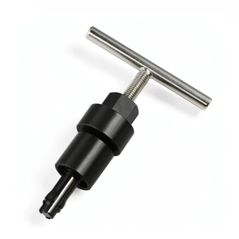 Fit for Dual Clutch Transmission Guide Pilot Bearing Removal and Installer Tool