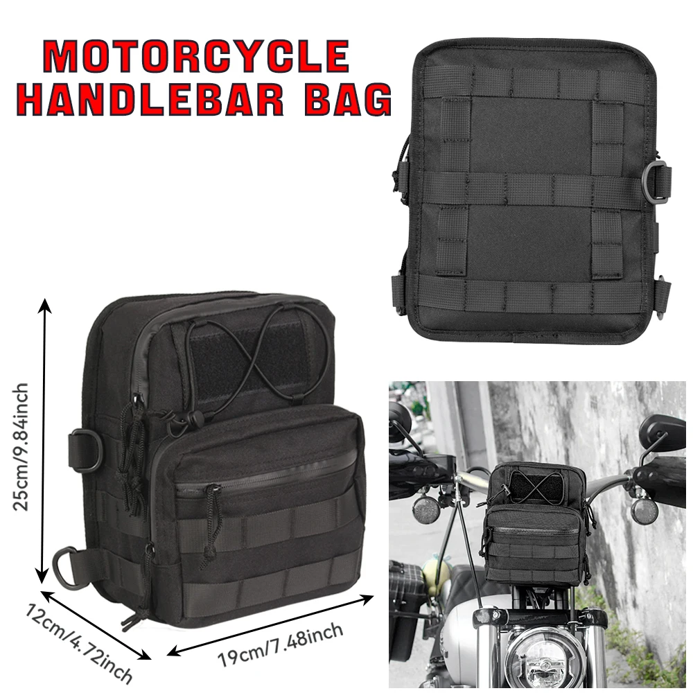 

Мотоциклетные сумки с ручками, задние седельные сумки, комплект для Harley Dyna Softail Sportster 1200 883, сумки для хранения в стиле уличной езды