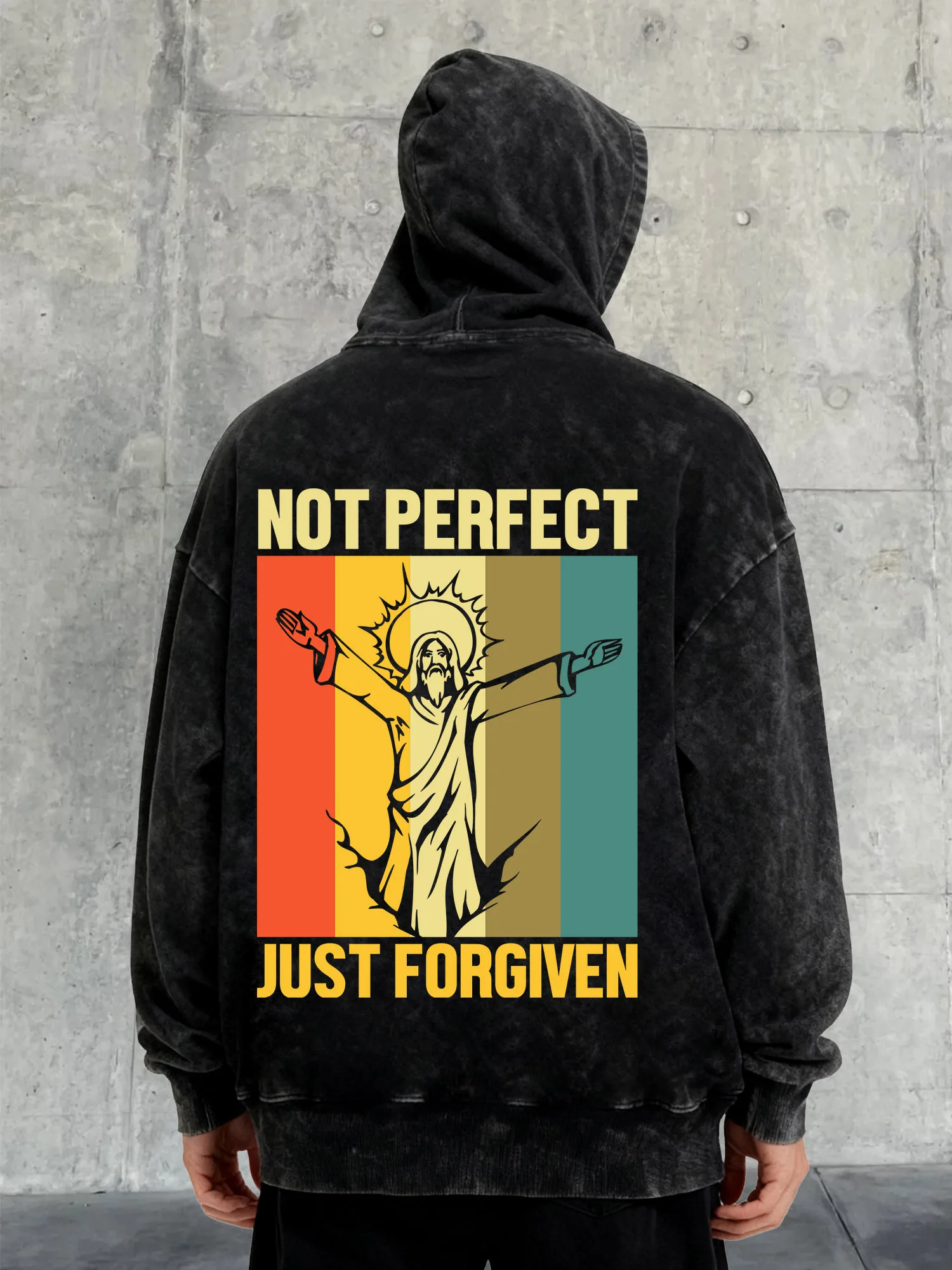 God Man 400G Heavyw… - image