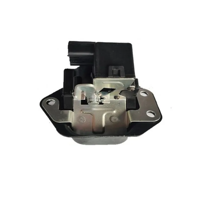 آلية مزلاج قفل باب السيارة المحرك الأمامي الخلفي الأيسر الأيمن لرينو كوليوس HY 2009 2010 2011 2012 2013 2014 2015 2016